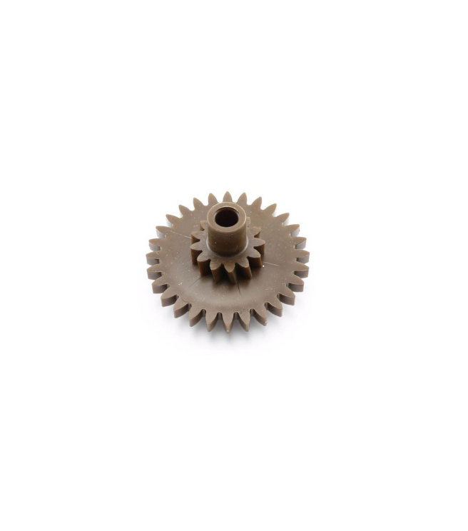 Water pump gear Z 28/13 Rotax