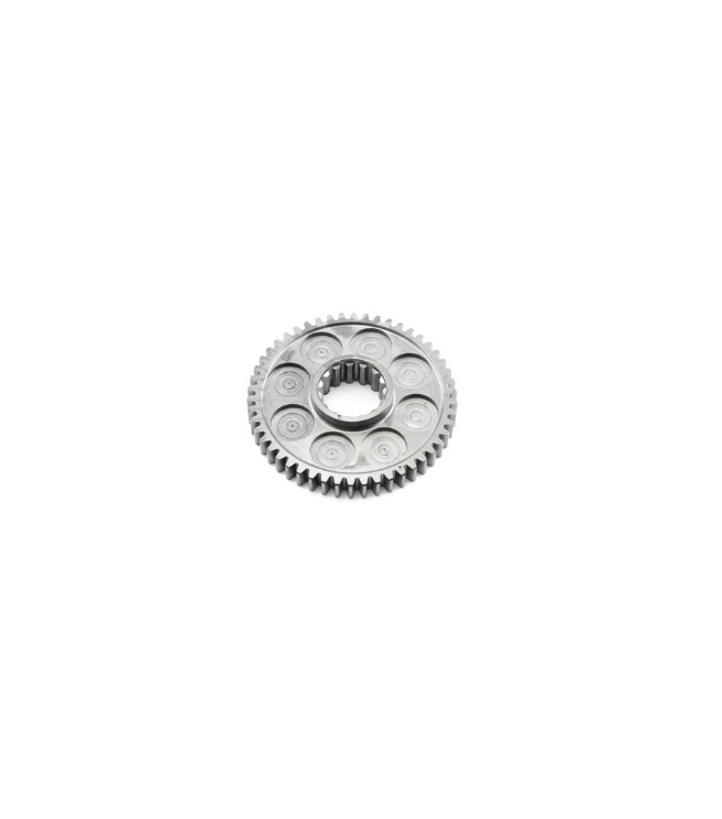 Gear Z50 (single) Rotax