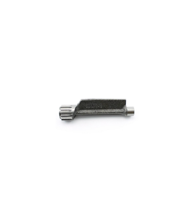 Balancing countershaft shaft Rotax