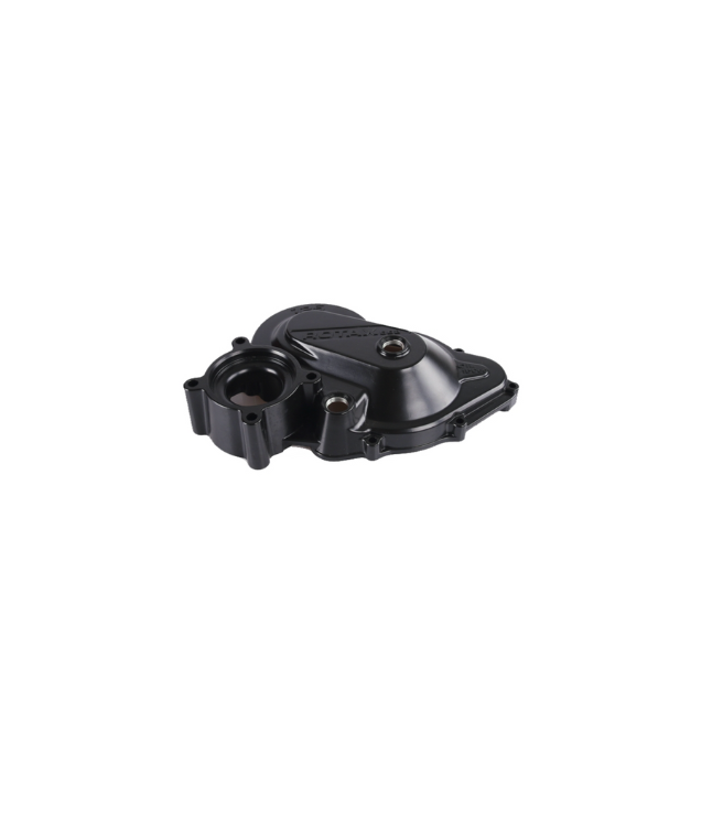Carter Clutch Black Rotax DD2