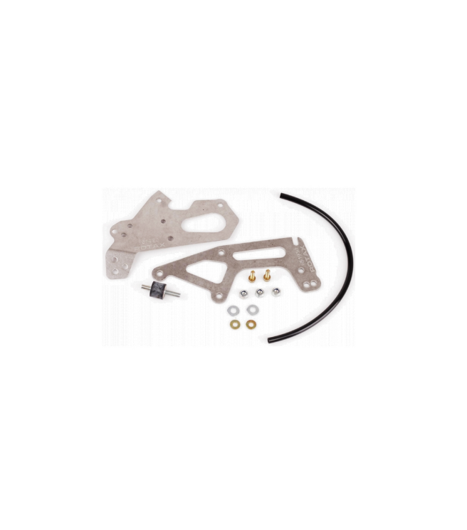 Coil Support Rotax DD2