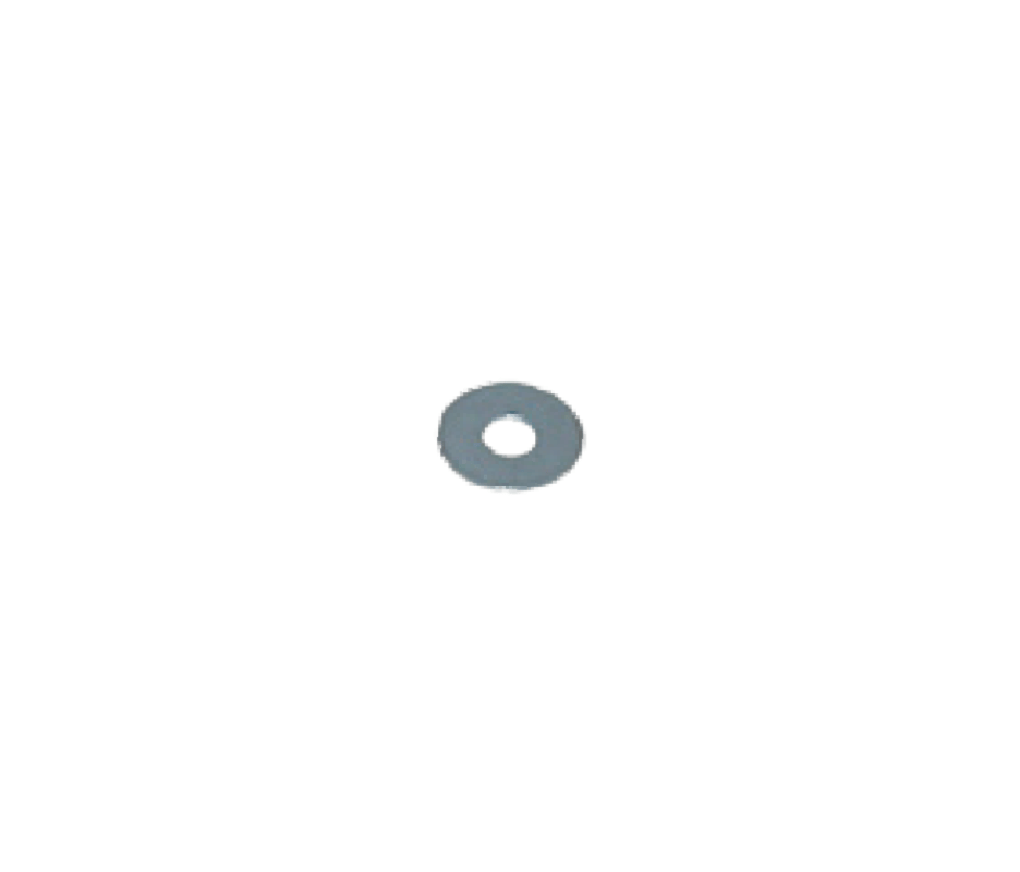 0090.B0 AL Washer Ø 8x30x2 mm