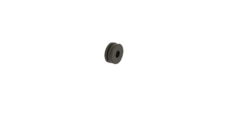 U - 0094.ZB3 Upper nylon pulley