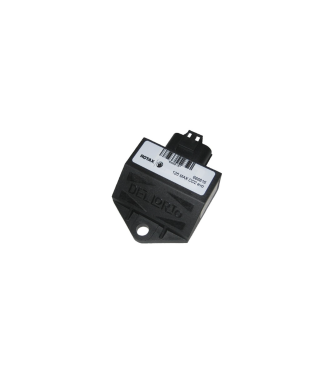 Electronic control unit Rotax Evo DD2
