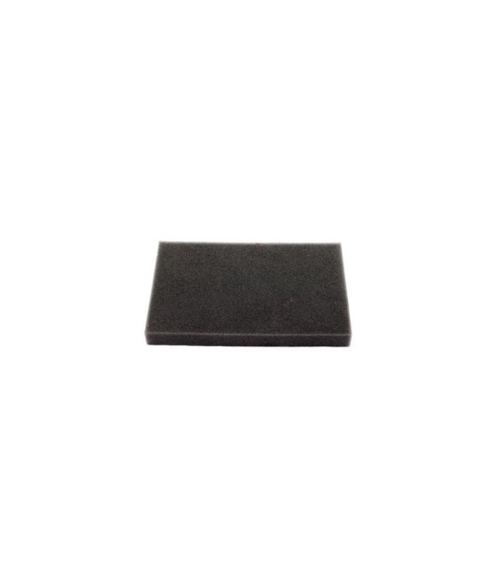 Intake silencer air filter Rotax