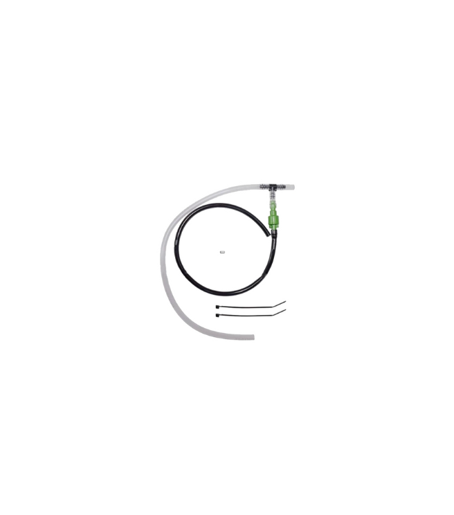 Pipe Kit Solenoid Valve Rotax Max Evo