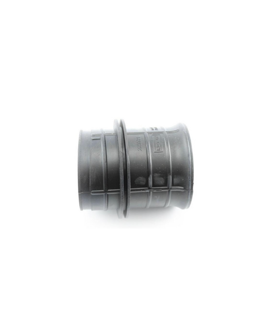 Plastic air filter attachment (fitting) Rotax