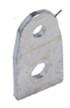 VIPER ENGINE STOP PLATE