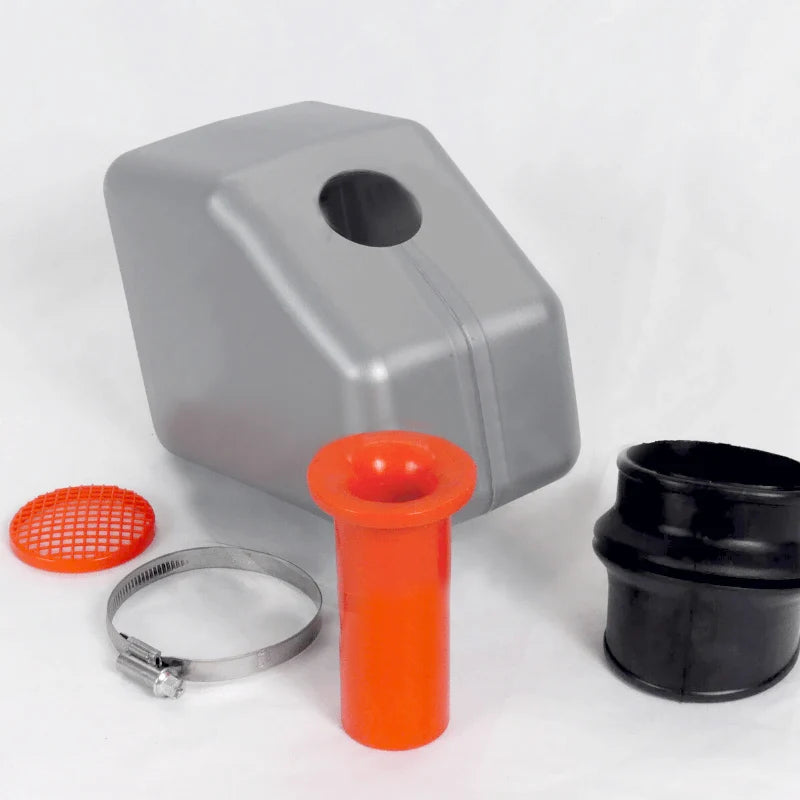VORTEX MINI ROK INTAKE FILTER 60cc