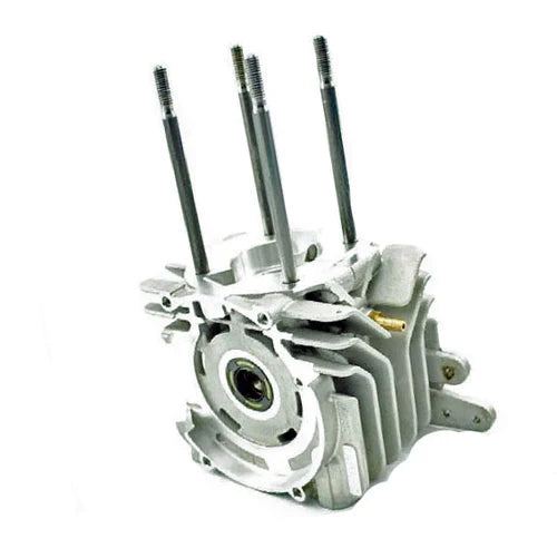 W050/MRC Mini Rok complete crankcase with bearings