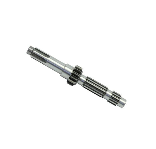 W10502/1 Mainshaft Z13 Rkz/Shf