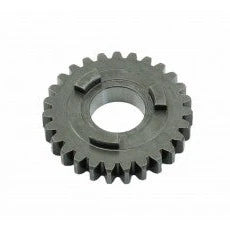 W10506/3 Gear 6 Mainshaft Z27