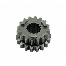 W10512/3 Gear 3/4 Mainshaft Z16-Z18