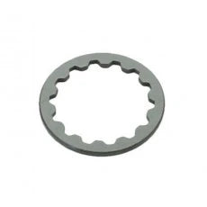 W10523 Secondary Broached Washer D.25