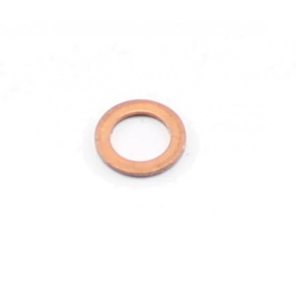 W10267 Copper gasket 8x12x1
