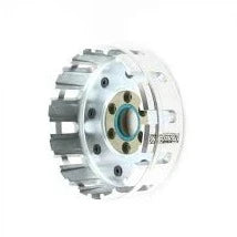 W10670/RKZC Complete Clutch Housing With Damper Shifter/Rkz