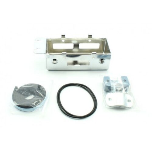 W2122/1ROKC Gp-Rok Jr accumulator support w/brackets