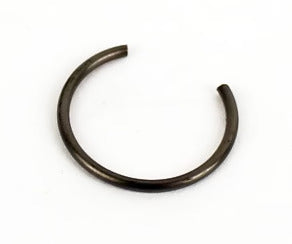W280/MR Piston circlip d.12