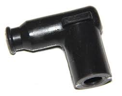 Spark cap for digital ignition