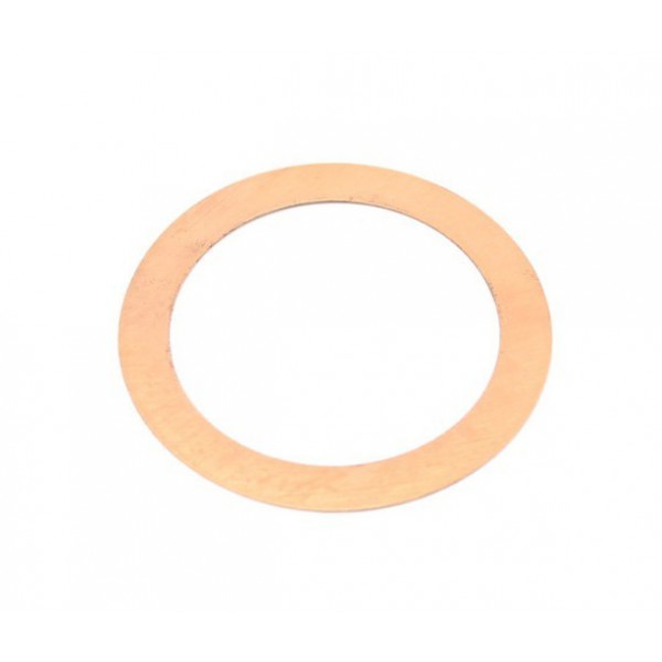 W631/02MR Mini Rok/MR3 copper head gasket 42,2x62,4x0,2