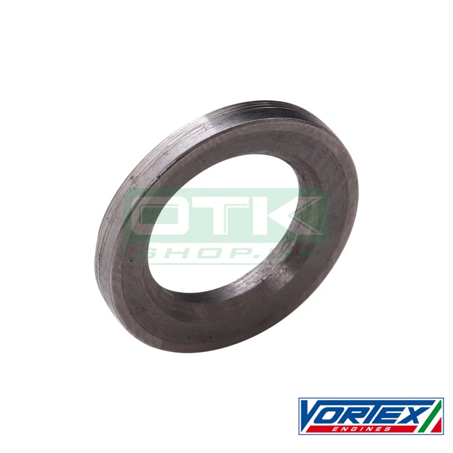 Clutch housing spacer with plate 19,5x12,1x2,6 W700428330080A