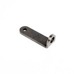 ROK VLR EXHAUST SPRING BRACKET - SHORT