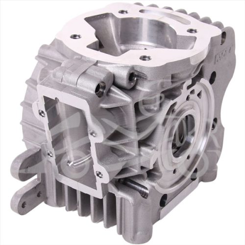W7070301000600 Assembled Crankcase