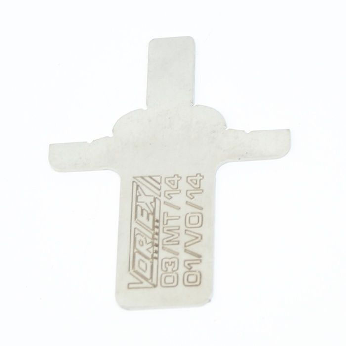 WA063 Mini Rok Head Control Template