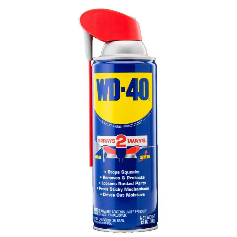 WD-40 SMART STRAW