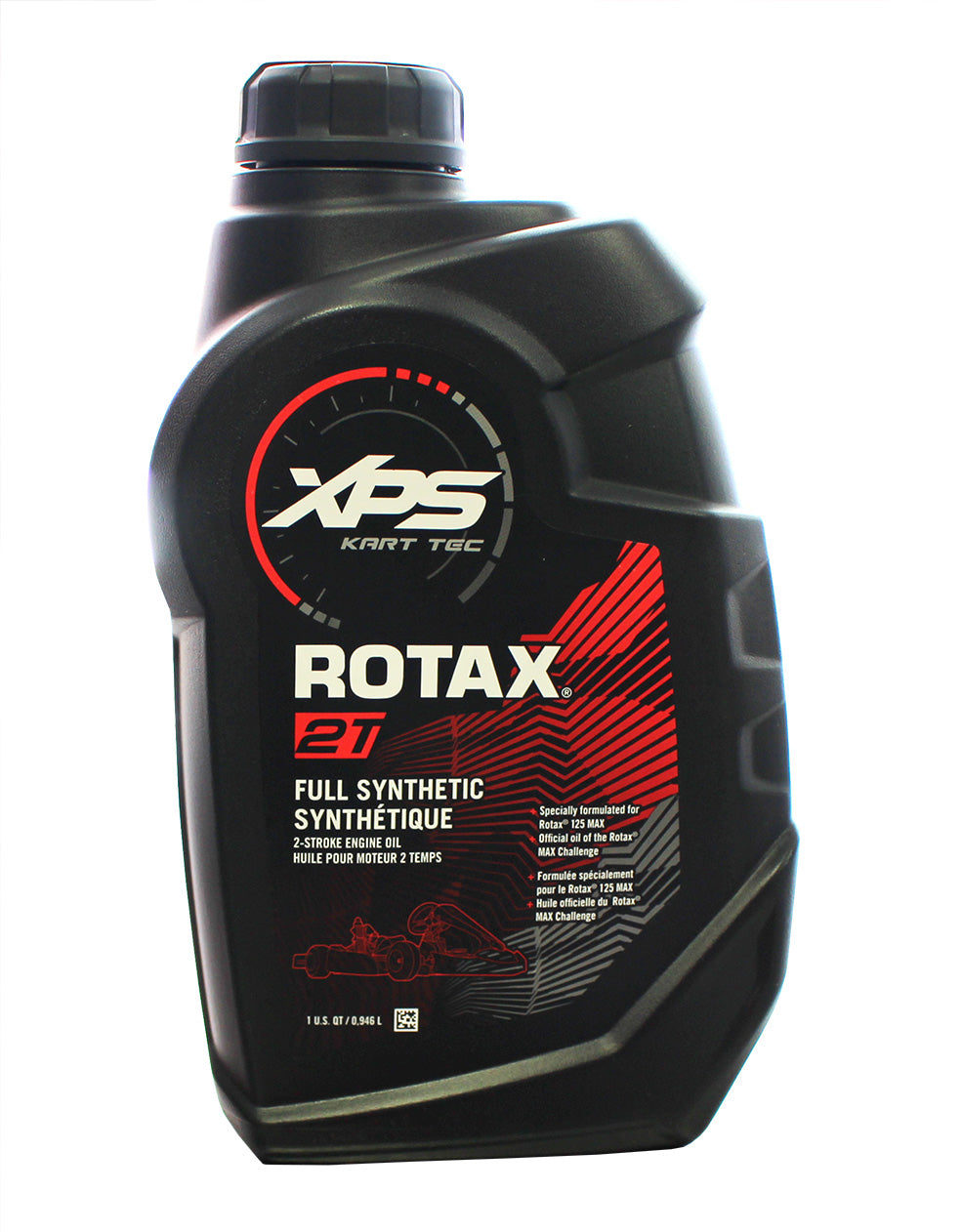 ROTAX XPS FULL SYNTHETIC 2T OIL