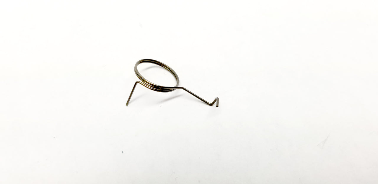 A-61971 IAME M1 Pawl Retainer Spring