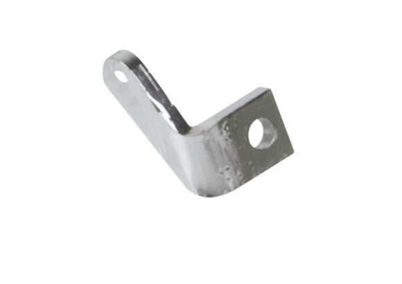 H - 0010.00D3 Accelerator locking plate for Micro rudder pedals