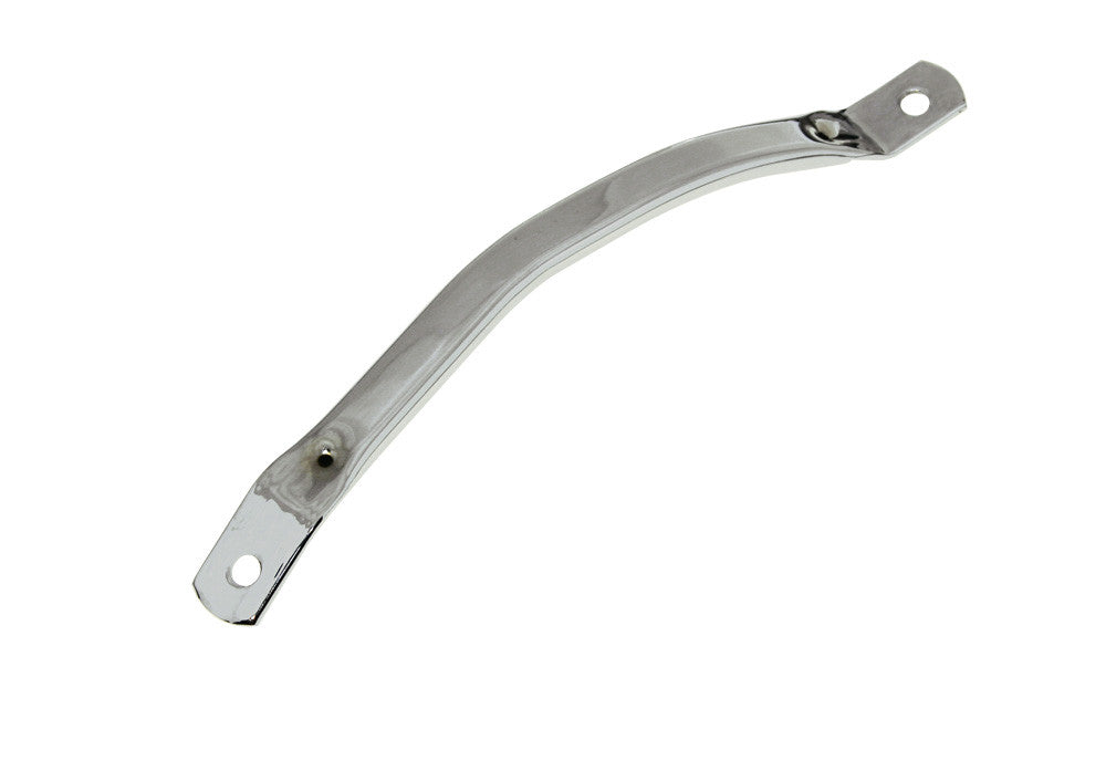 ADDITIONAL SEAT SUPPORT L.320mm with 2 bends 0007.320B