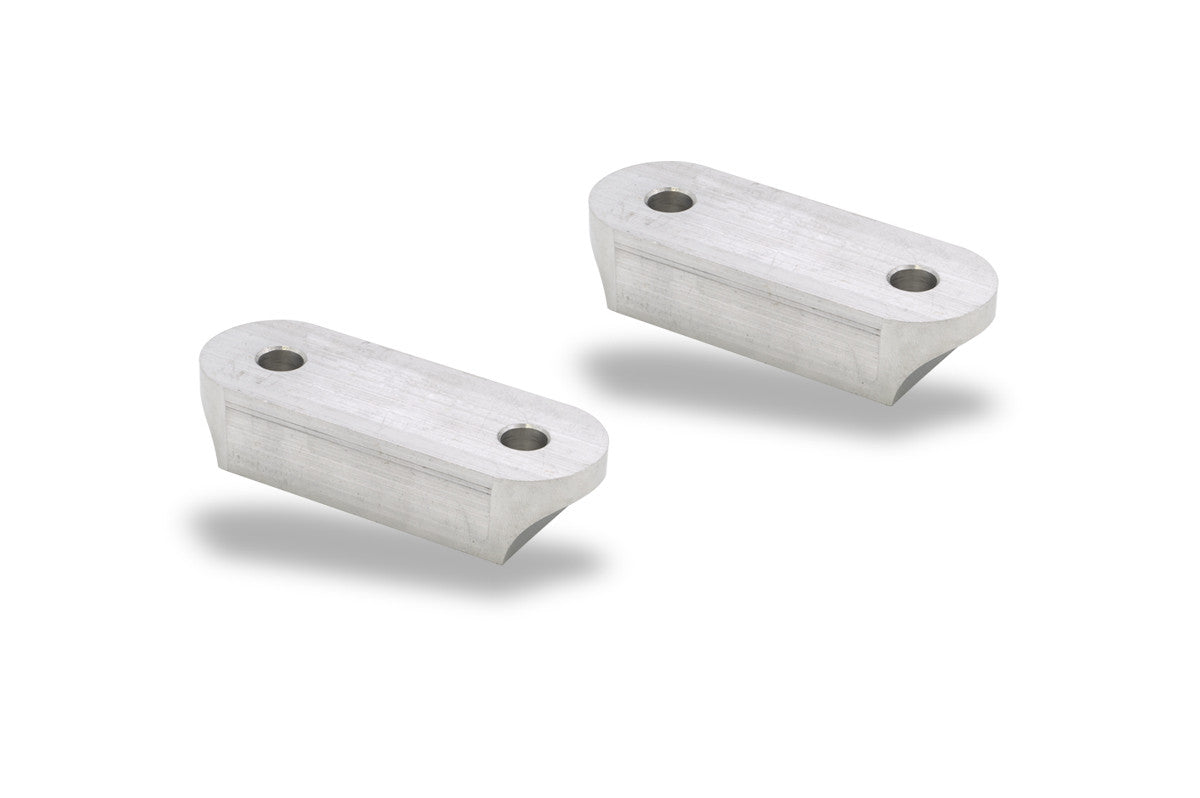 0038.D0A5 AL DD2 engine mount spacer 21 mm Ø30 mm