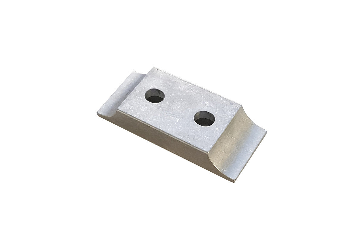 REAR ENGINE MOUNT BRACKE 2 SCREWS 92x30 mm 0039.VA30A