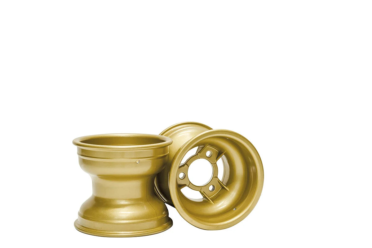 G - 0070.B0B AL wheel AXP 145 mm