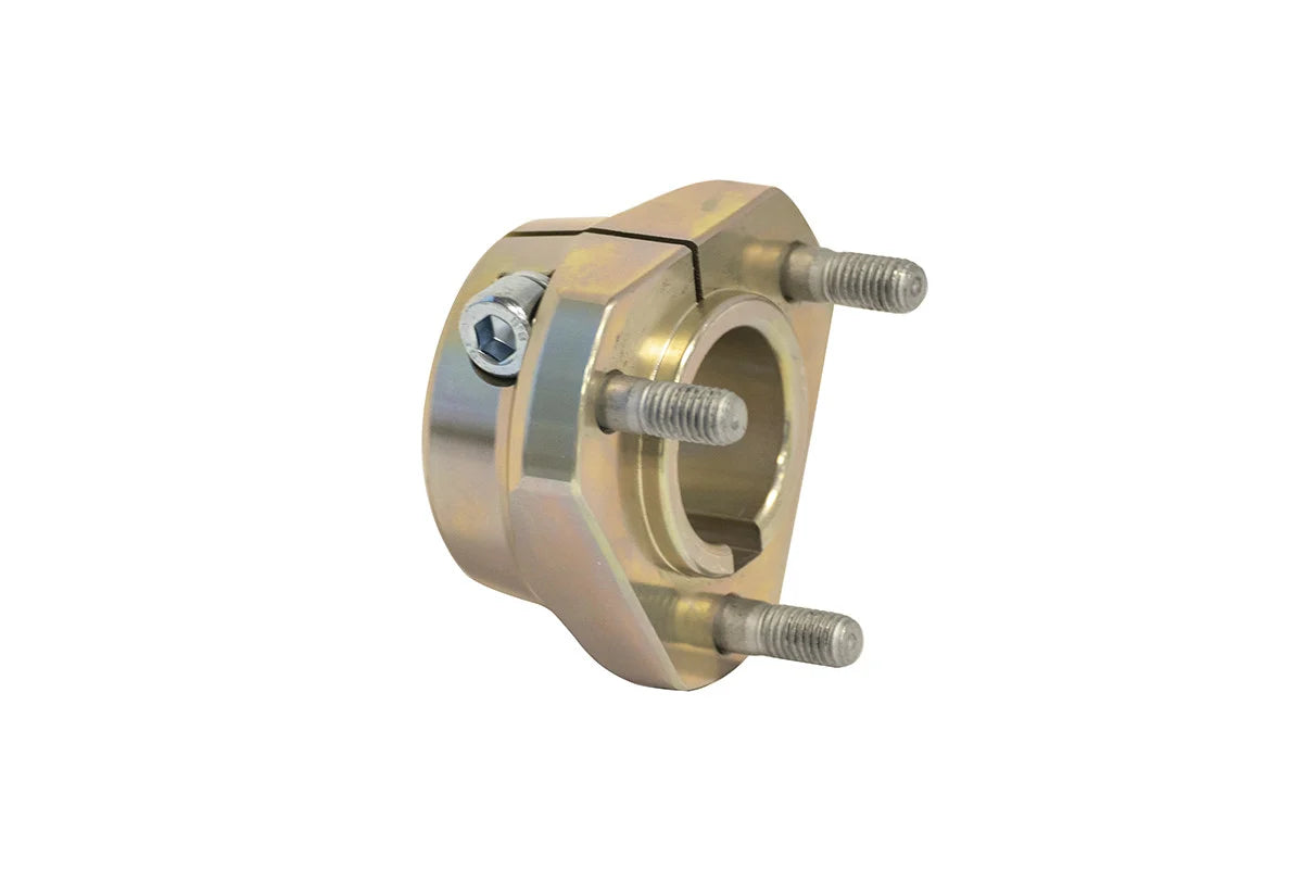 OTK AL REAR HUB 30x37 MM