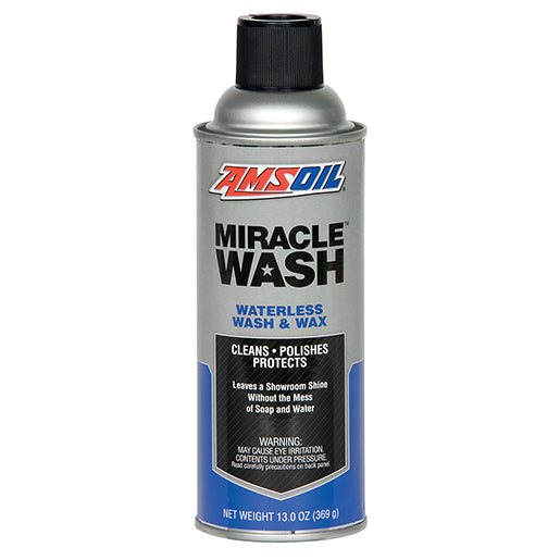 AMSOIL MIRACLE WASH SPRAY