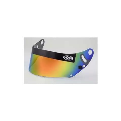 ARAI GP-6 / SK-6 MIRROR VISORS