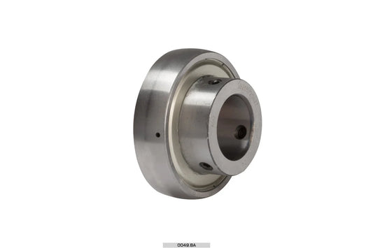 0049.BA Axle's bearing Ø 25x60 mm