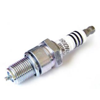 NGK BR9EIX SPARK PLUG