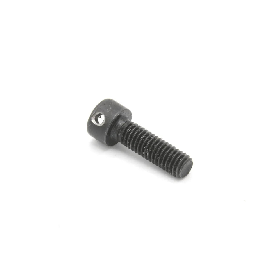 Briggs 206 Exhaust Header Bolt (Cross-Drilled)