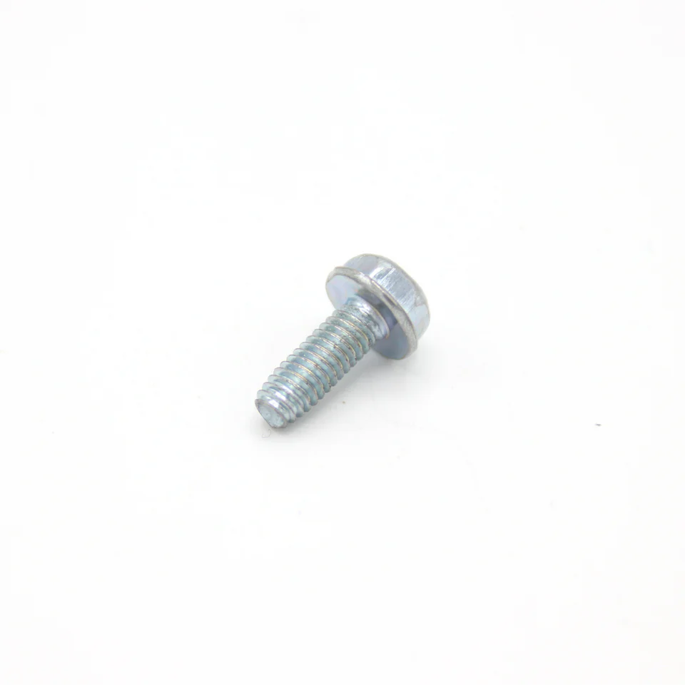 Cylinder Heat Shield Screw