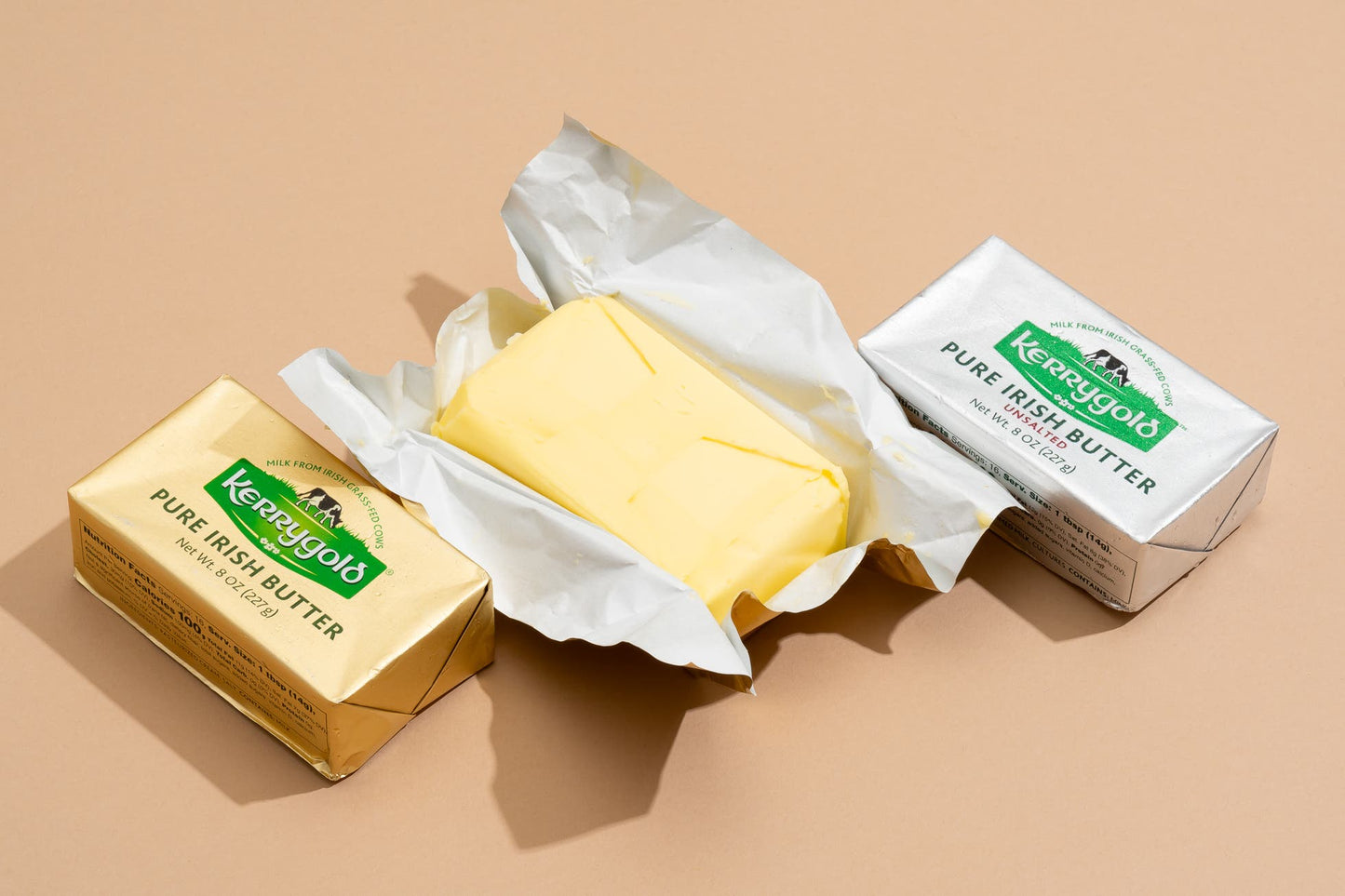 butter
