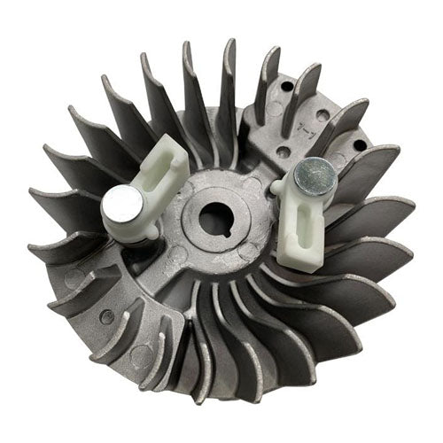 C050-453-02 C52 Flywheel FJ 2007