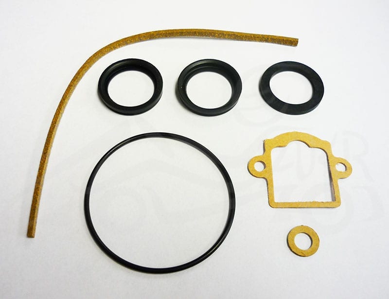 D52579 Comer 52 Carburetor Gasket Kit