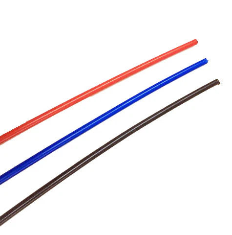 Throttle Cable Housing, SOLD BY THE FOOT