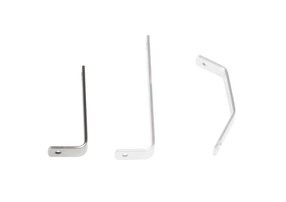 0043.0A CHAIN GUARD'S SUPPORT L. 90mm