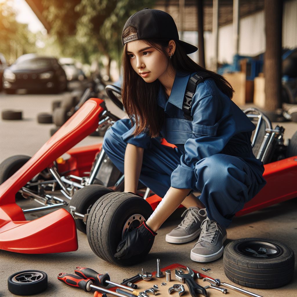 MECHANIC BY THE HOUR