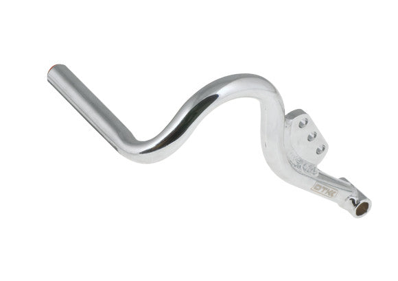 HYDRAULIC BRAKE PEDAL 0015.00